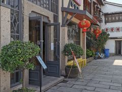 -青菁酒家·象山海鲜(胜利河美食街店)