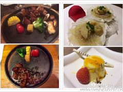 iphone_upload_pic-蟹之国·精品蟹料理(极地店)