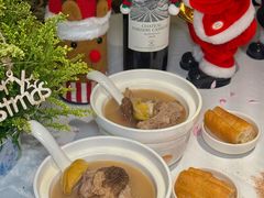 -狮拾久·现代新加坡料理(壹方城店)