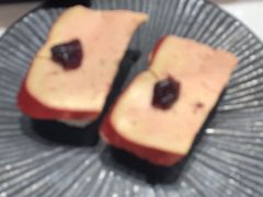 -争鲜回转寿司(浦东三钢里PLUS店)