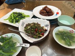 -喜林苑·稻田餐厅(品相府店)
