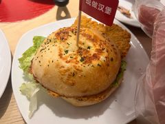 -必胜客(兴华中路PH店)