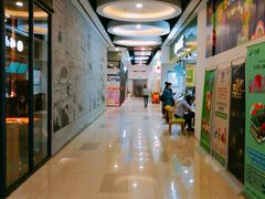 -天阳亲子广场(钱江新城店)