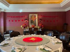 包厢-天宝阁中餐厅(北京瑞吉酒店)