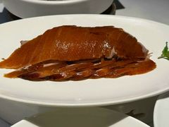 -四季民福烤鸭店(故宫店)