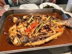 -半天妖烤鱼(大兴大悦春风里店)