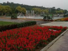 -唐山尚禾源旅游景区