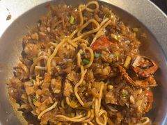 -一棠龙虾•王牌虾球(楚河汉街店)