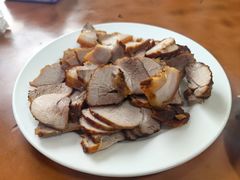 -铁东熏肉大饼铺
