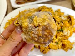 -姥家春饼店(漳州二路店)