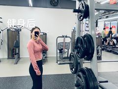 -乐刻健身(宸融大厦店)