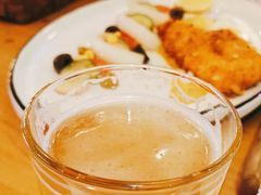 -MR.ROCKY洛奇先生RESTAURANT&BAR(宝安壹方城店)