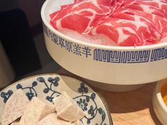 -巴奴毛肚火锅(七宝领展广场店)