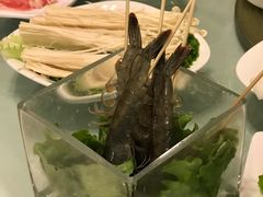 -栈桥王子饭店-风味餐厅