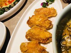 -新白鹿餐厅(金鹰新街口店)