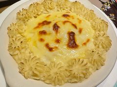 -波特曼西餐厅(南岗店)