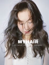 -MY HAIR ARDOR
