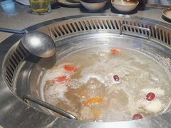 -313羊庄铁锅烀羊肉·烤全羊·烧烤龙虾·团建聚餐(永德路店)