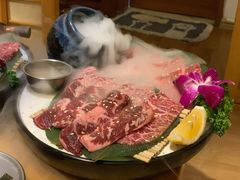 -大阪烧肉BAKA一代(十亩地店)
