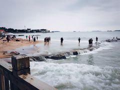-黄金海岸环岛路