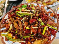 -庆合府重庆大排档(紫都城店)