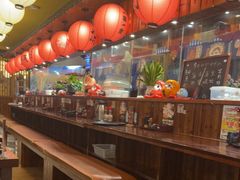 -鸟鹏烧鸟居酒屋(仁恒梦中心店)