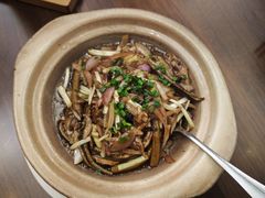 -山外山菜馆(玉泉路店)