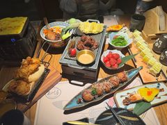 -玉川屋·深夜食堂居酒屋(柳巷店)