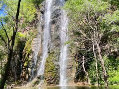 -玉渡山自然风景区