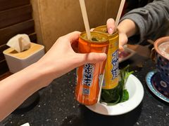 -南门涮肉(东单店)