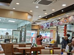 -沧浪亭(临汾路店)