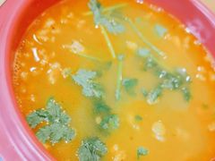 -哈啾嗨·蒙文化主题餐厅(京汉新城店)