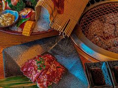 -炎蔵牛舌烤肉
