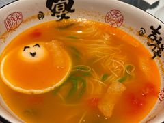 -淮香国色·淮扬菜(正大中心店)