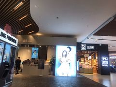 -一墨照相馆·证件照·形象照(世博店)