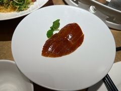 酥香嫩烤鸭-四季民福烤鸭店(西单华威约饭街店)