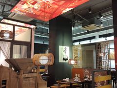 -大洋家·精品潮汕菜·生腌砂锅粥(天河东路店)