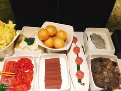 -海底捞火锅(长沙华创国际广场店)