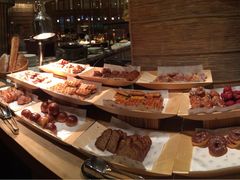 -新加坡文华东方酒店