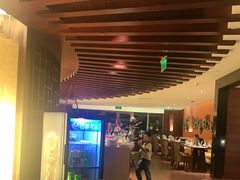 -采悦轩中餐厅·粤菜·海南菜(神州半岛喜来登度假酒店)