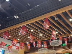 -西部马华清真兰州牛肉面·烧烤夜市(三里河店)