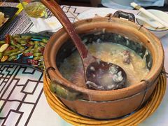 -云晓光头烧烤吧(新大陆广场店)