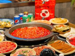 -蜀大侠火锅(春熙路店)