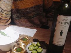-兮禾酒馆(护国路店)