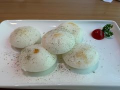 -枣子树·素食餐厅(普陀山店)