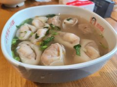 -南城香·饭香串香馄饨香(赵公口店)