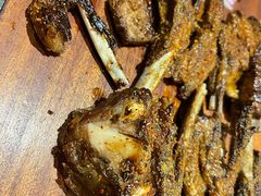 -丝路金桃·新疆菜(徐汇店)