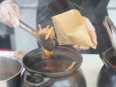 -降龙爪爪(建设路2店)