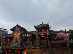 -红运火锅·中国名火锅·国风演绎(省体店)