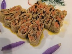 -上海古井假日酒店 · 徽昇楼中餐厅